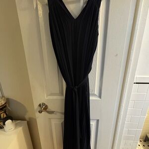 Elegant Evening Dress